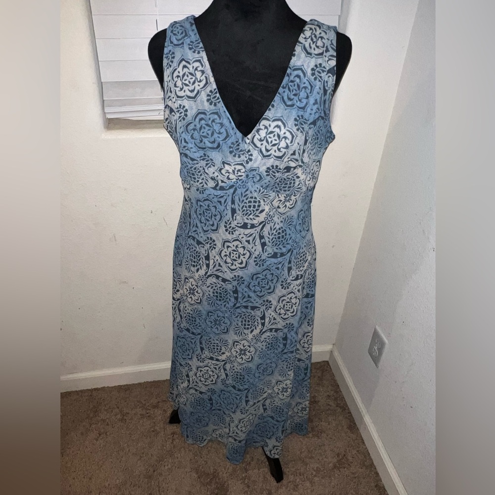 vintage 90’s Jonathan Martin dress